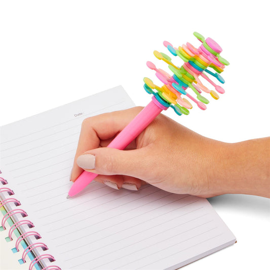 Toy Mania Sensory Stationery Gift Set