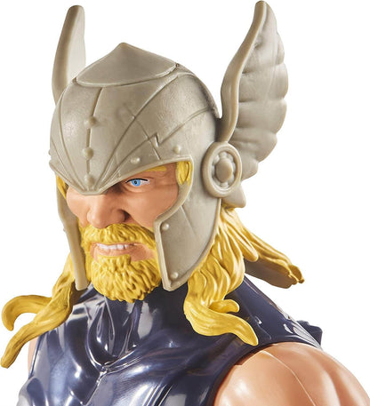 Avengers Titan Hero Series Thor 12" Figure