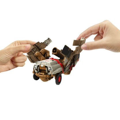 Jurassic World Chase N Roar Tyrannosaurus Rex Dinosaur Figure