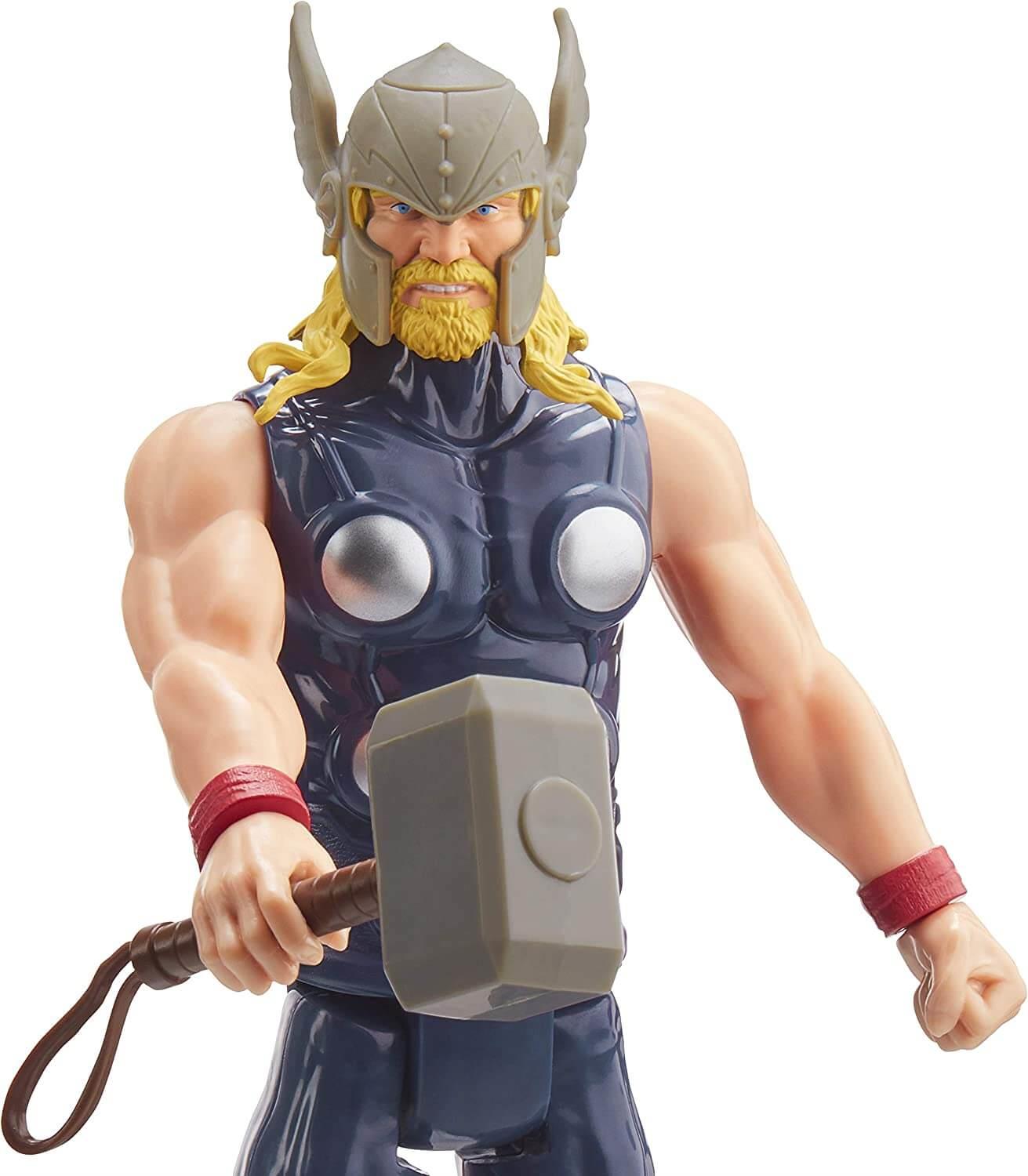 Avengers Titan Hero Series Thor 12" Figure