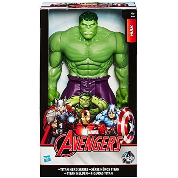 Avengers Hulk 30cm Figure