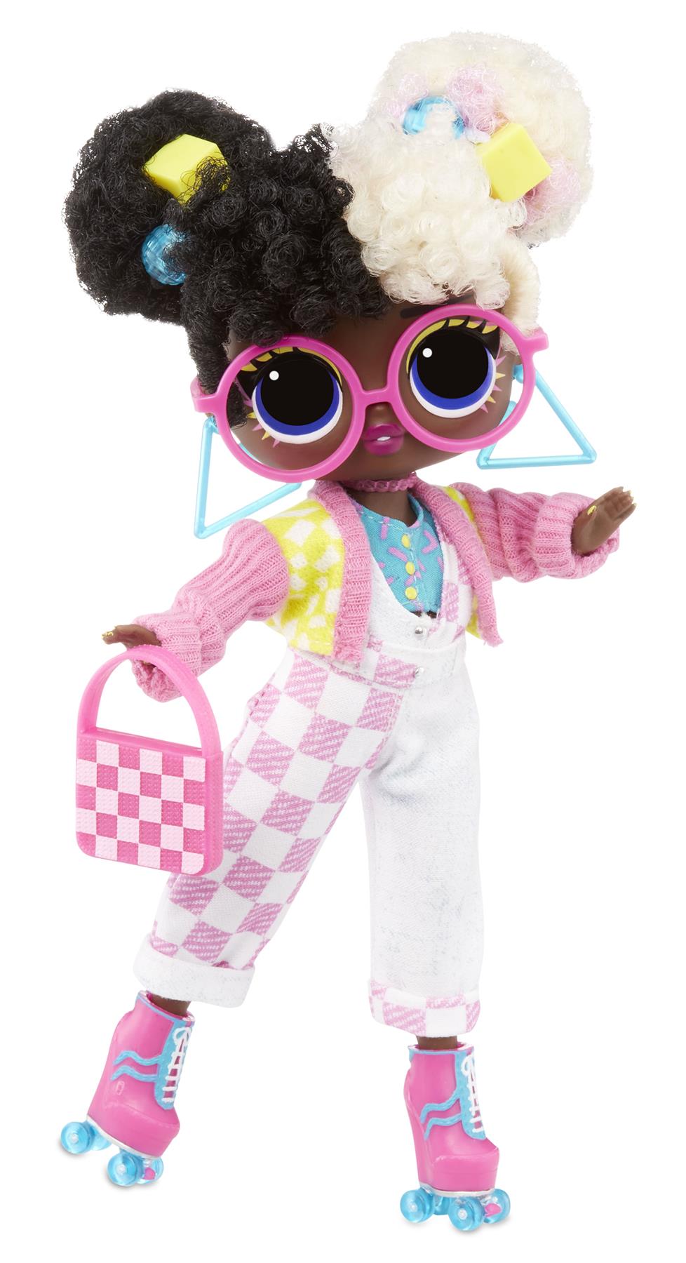L.O.L. Surprise! Tweens Series 2 Gracie Skates Fashion Doll