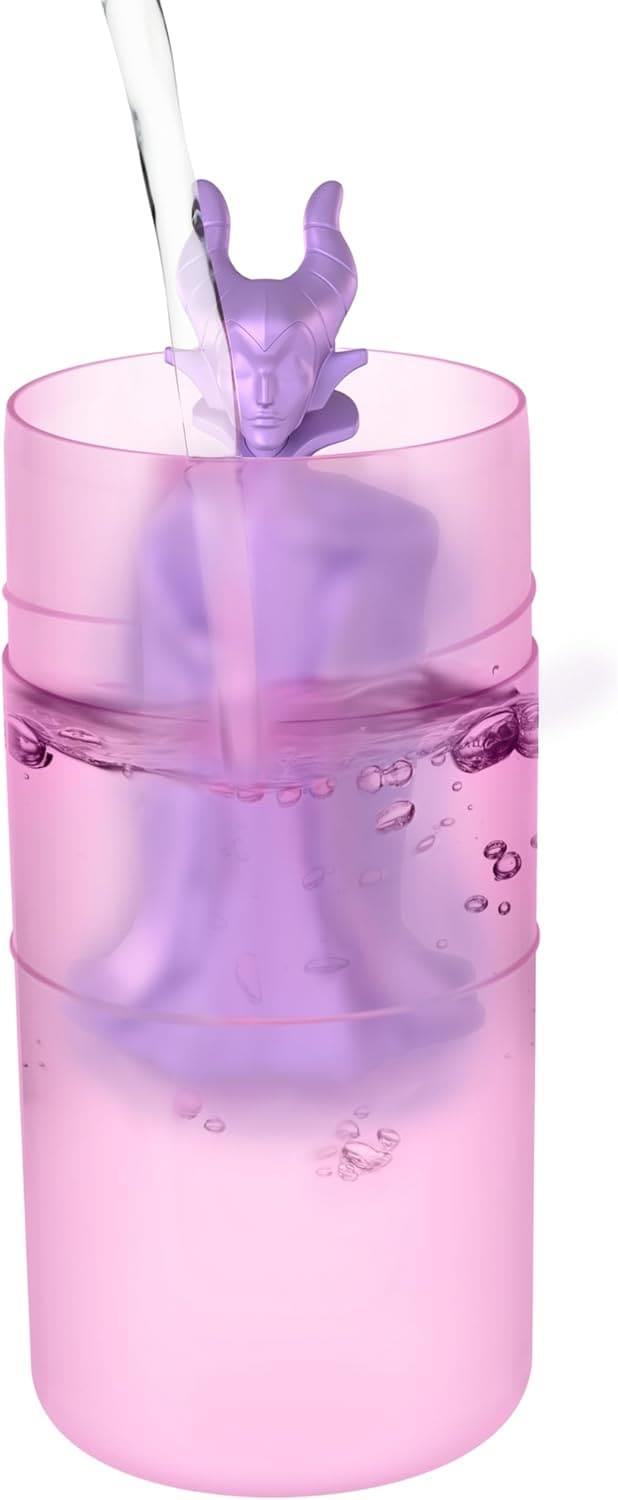 Mattel Disney Princess - Royal Reveal Good vs Evil Toy (1 Pack)