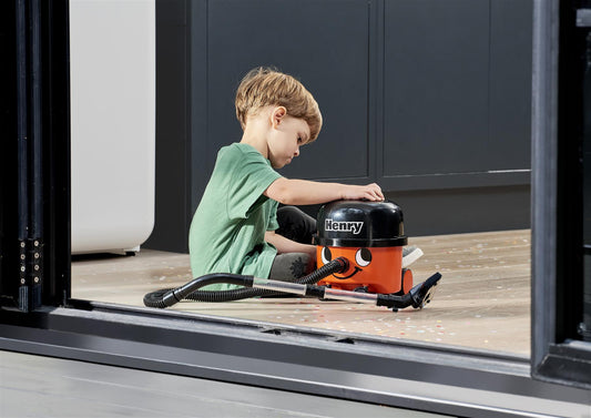 Casdon Henry Toy Vacuum Cleaner
