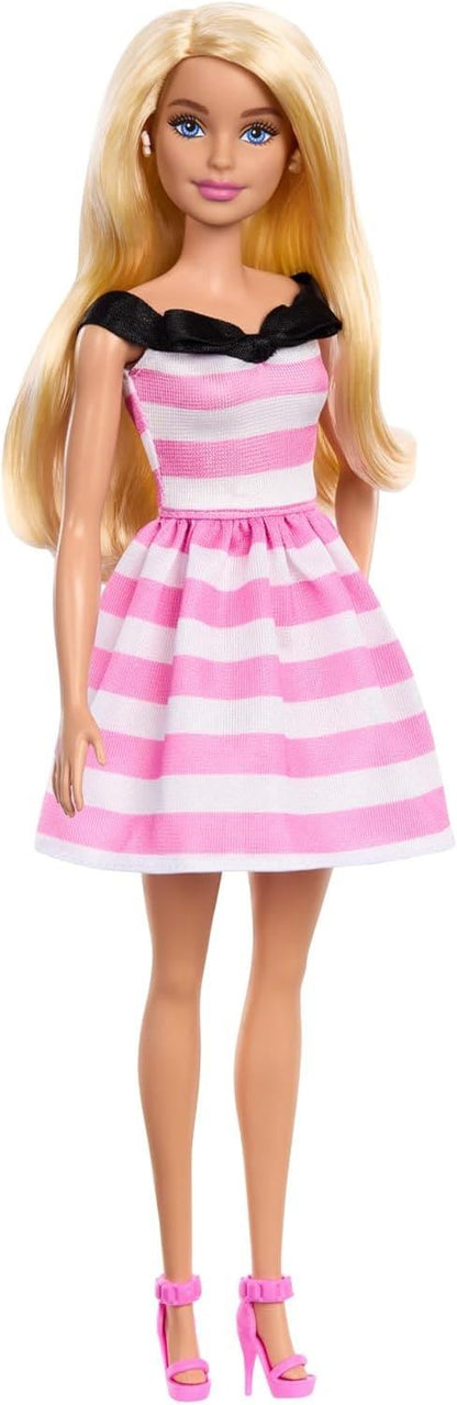 Barbie 65th Anniversary Fashion Doll