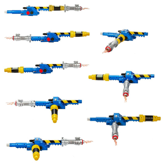 Ghostbusters Proton Blaster M.O.D.