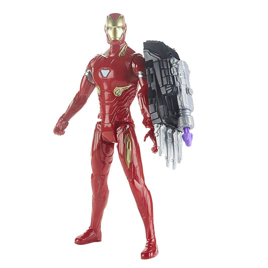 Marvel Avengers Endgame 12" Iron Man Figure