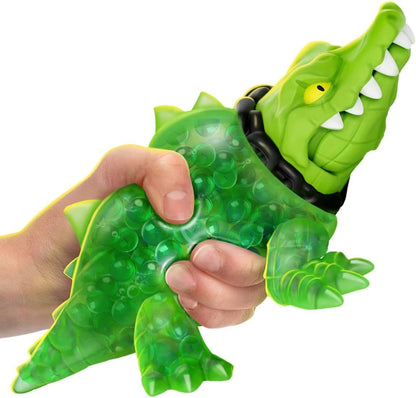 Heroes of Goo Jit Zu Shifters Primal  Pack - Rock Jaw