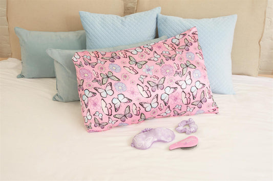 Three Cheers for Girls Butterfly Beauty Sleep Set