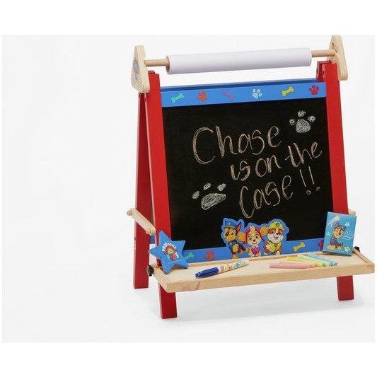 PAW Patrol Wooden Easel