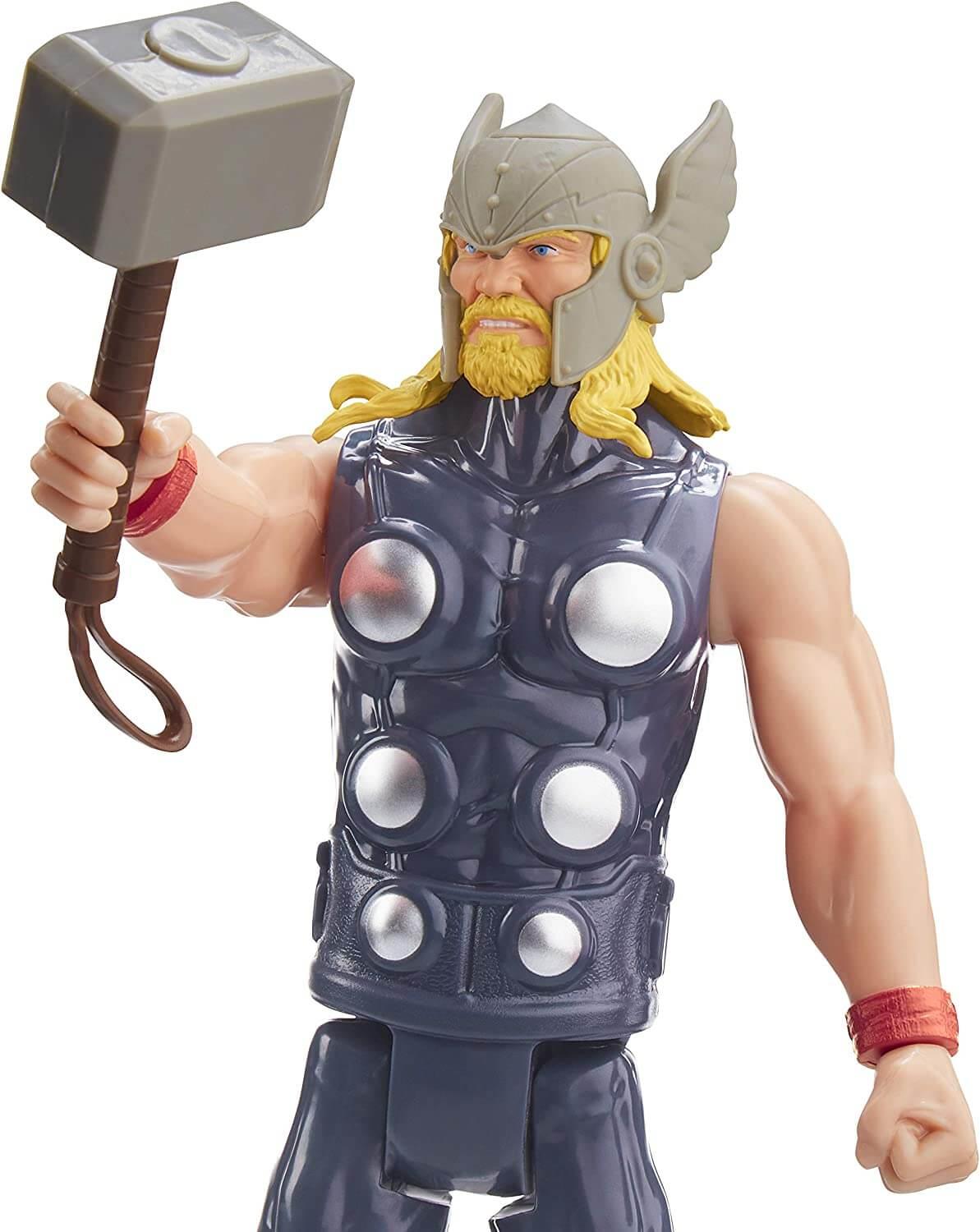 Avengers Titan Hero Series Thor 12" Figure