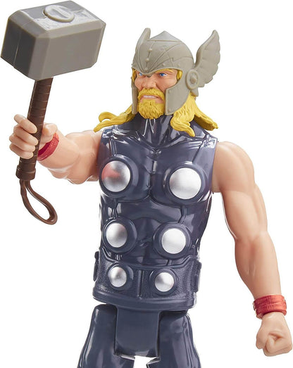 Avengers Titan Hero Series Thor 12" Figure
