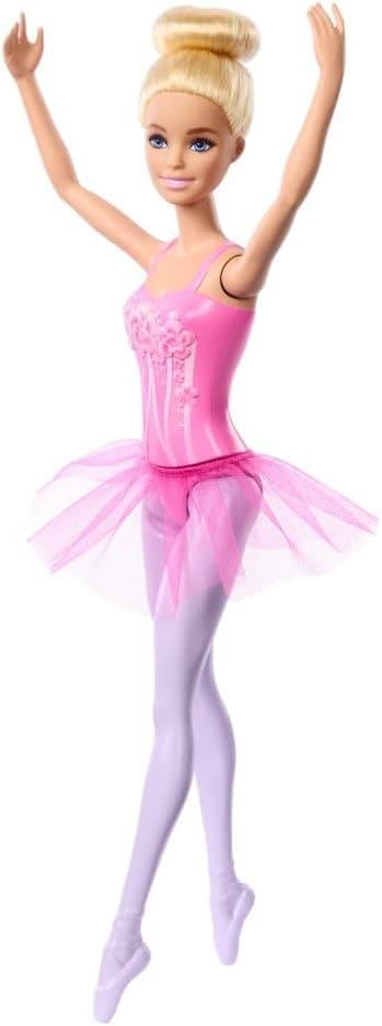 Barbie Ballerina Doll - Millie