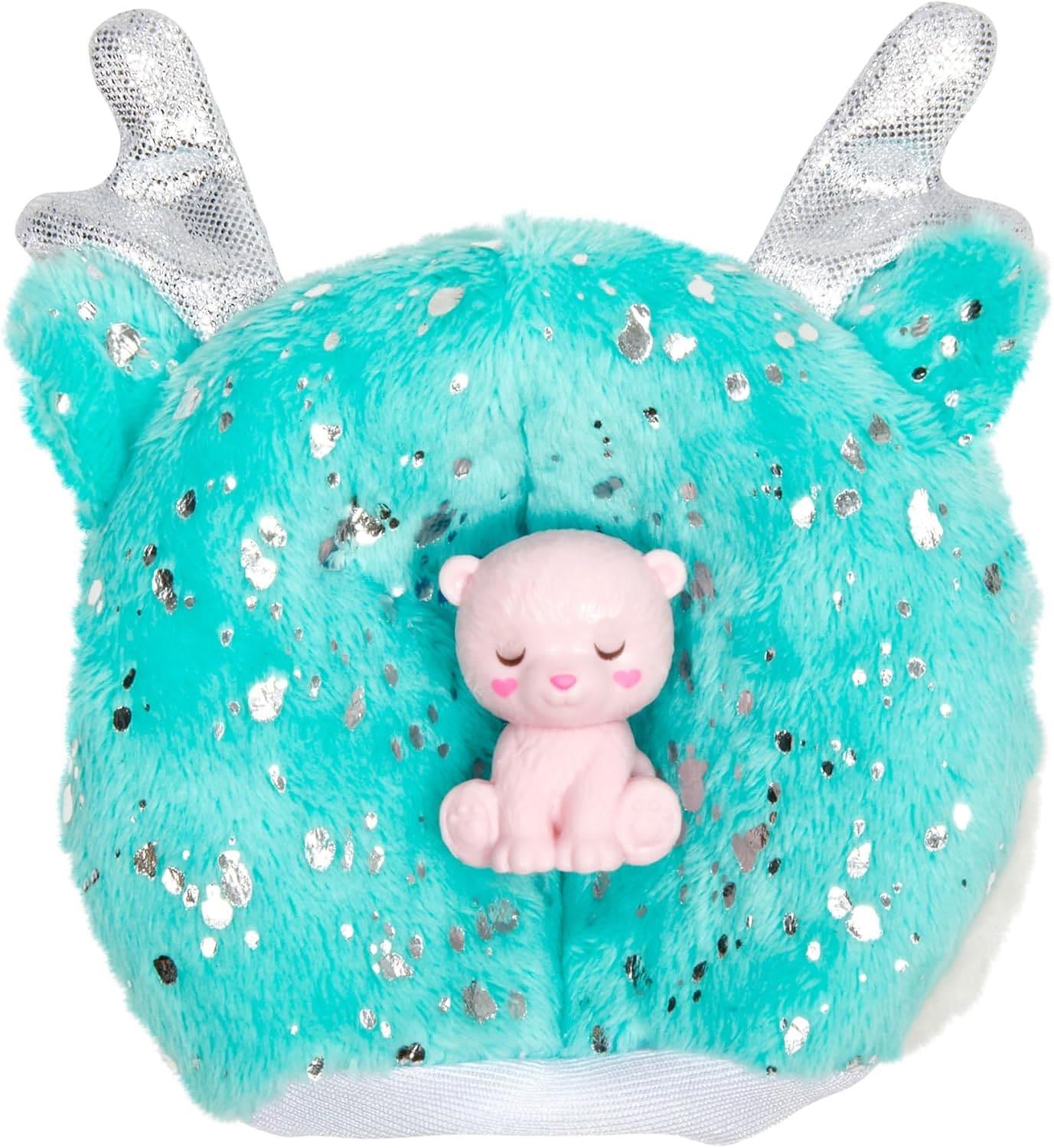 Barbie Cutie Reveal Advent Calendar