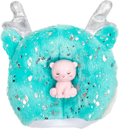 Barbie Cutie Reveal Advent Calendar