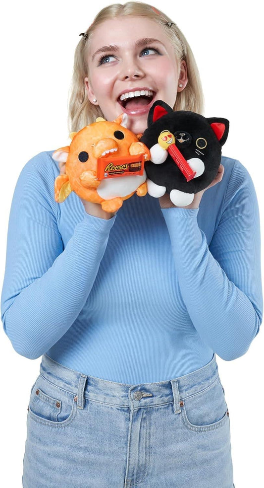 Zuru Snackles-Series 1 Plush Assortment