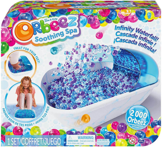 Orbeez Ultimate Soothing Spa