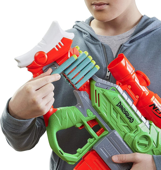 Nerf Rex Rampage Blaster