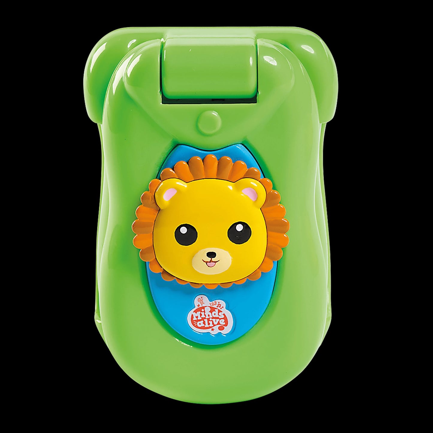 Mind Alive Flip & Learn Phone