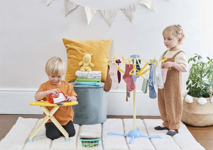 Casdon Toy Wash Day Set