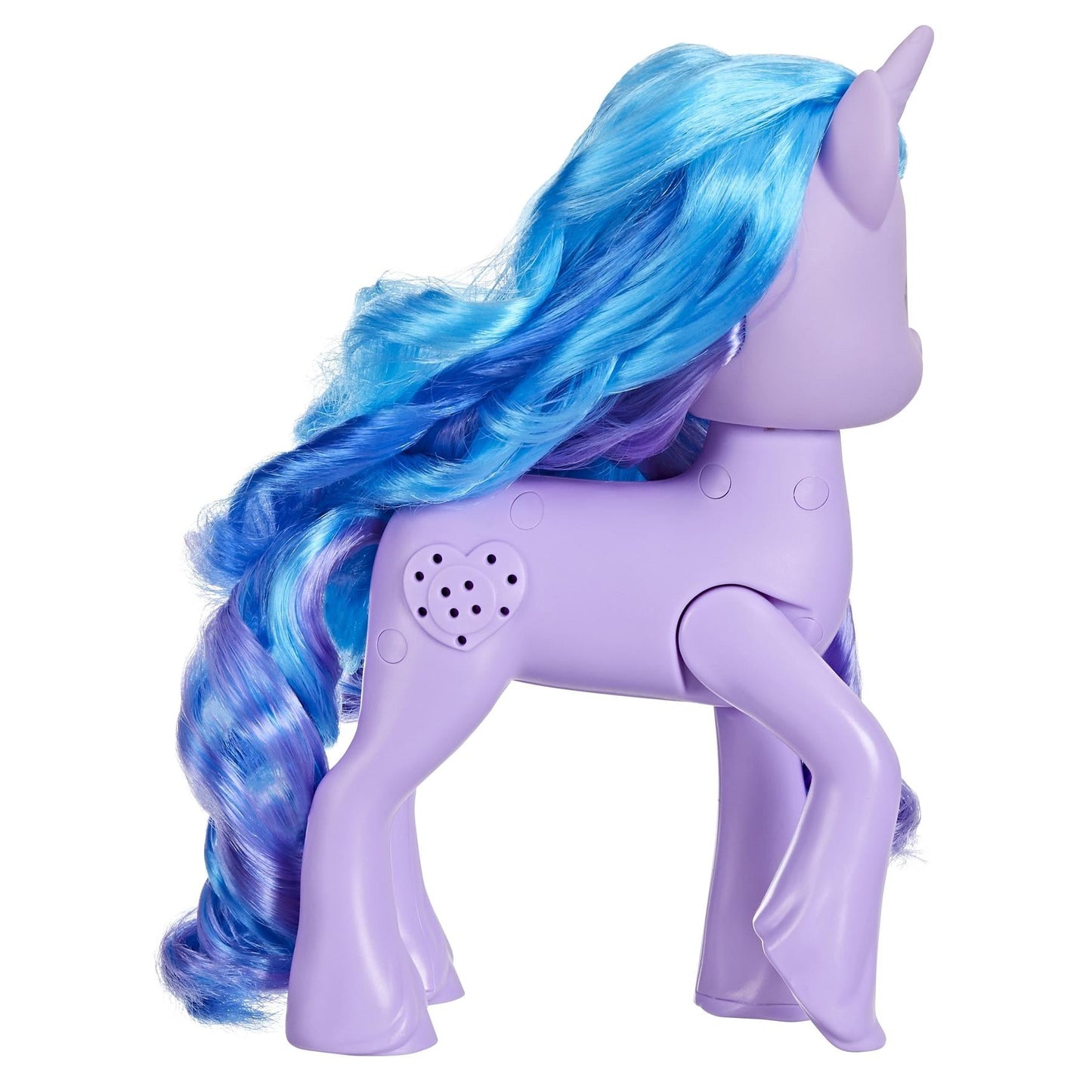 My Little Pony See Your Sparkle Izzy Moonbow
