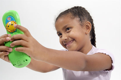 Mind Alive Flip & Learn Phone