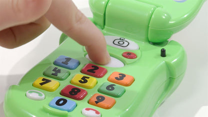 Mind Alive Flip & Learn Phone