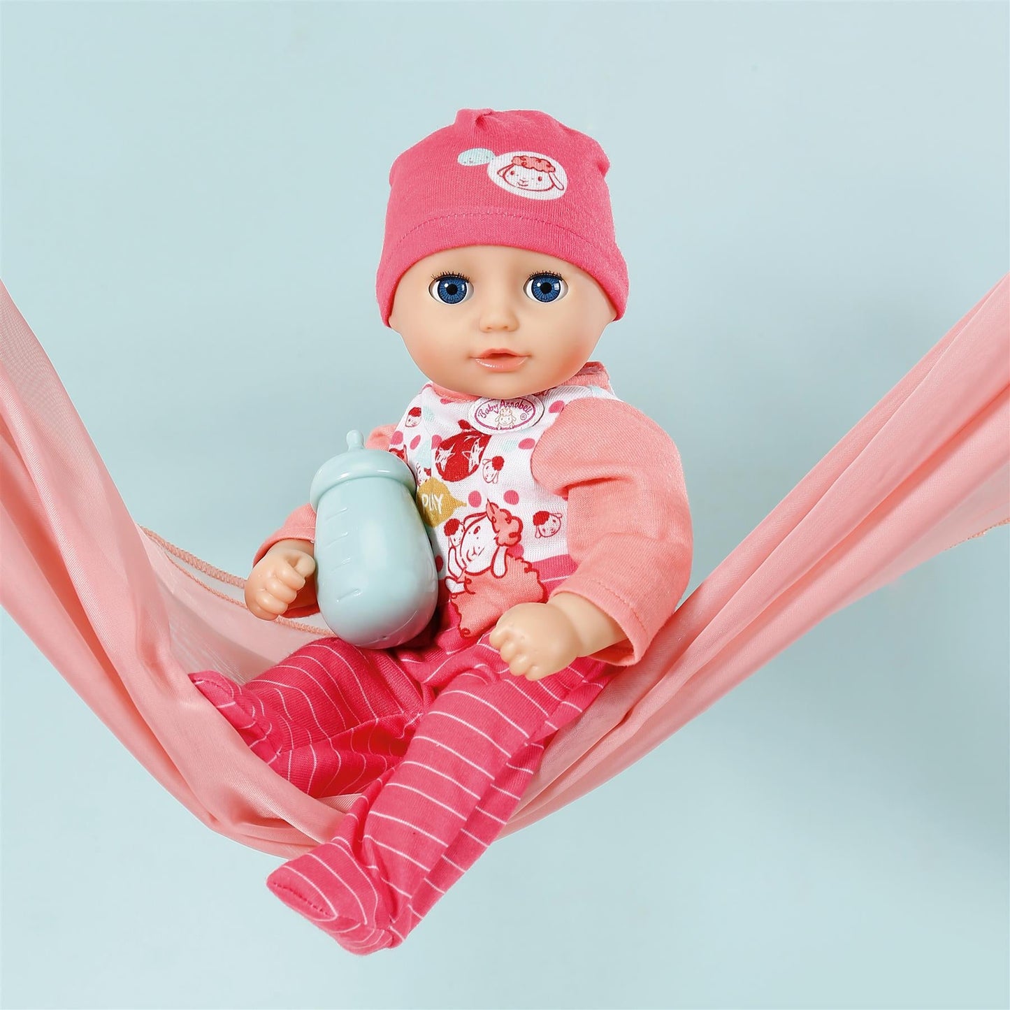 Baby Annabell My First Annabell 30cm Doll