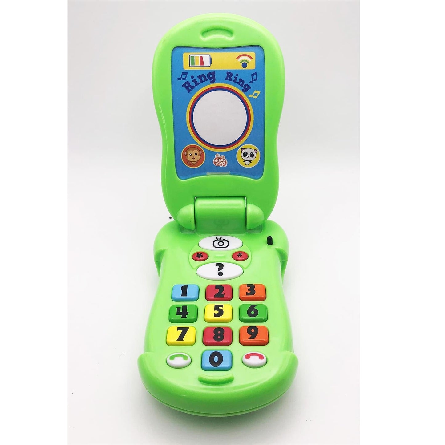 Mind Alive Flip & Learn Phone