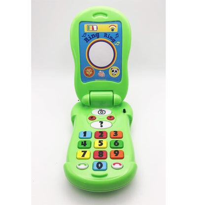 Mind Alive Flip & Learn Phone