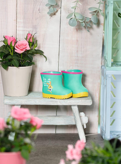 BABY Born Deluxe Outdoor Fun Outfit