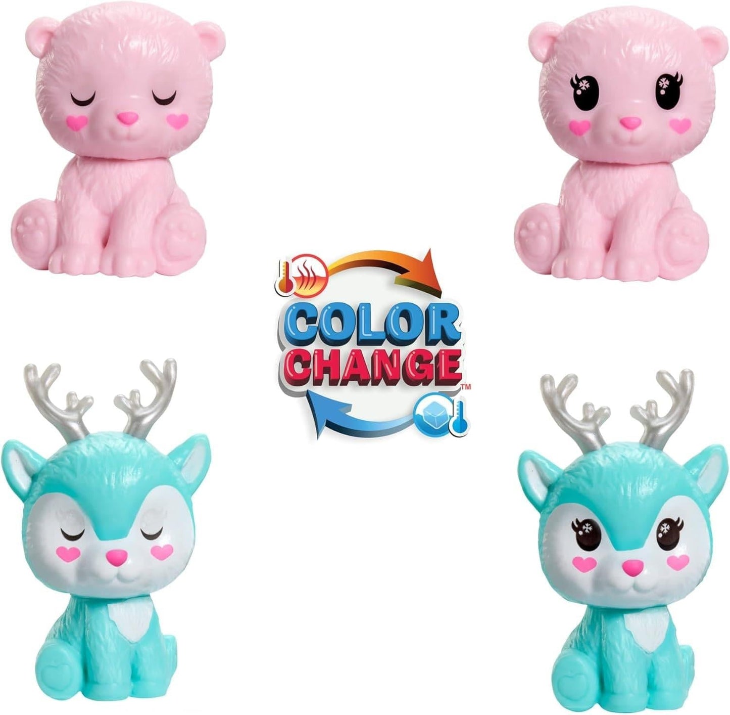 Barbie Cutie Reveal Advent Calendar