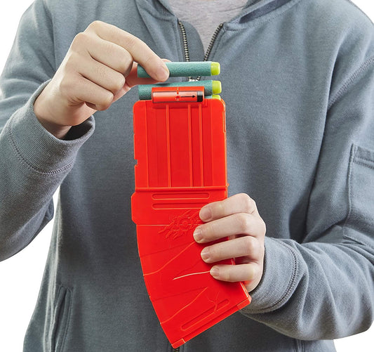 Nerf Rex Rampage Blaster