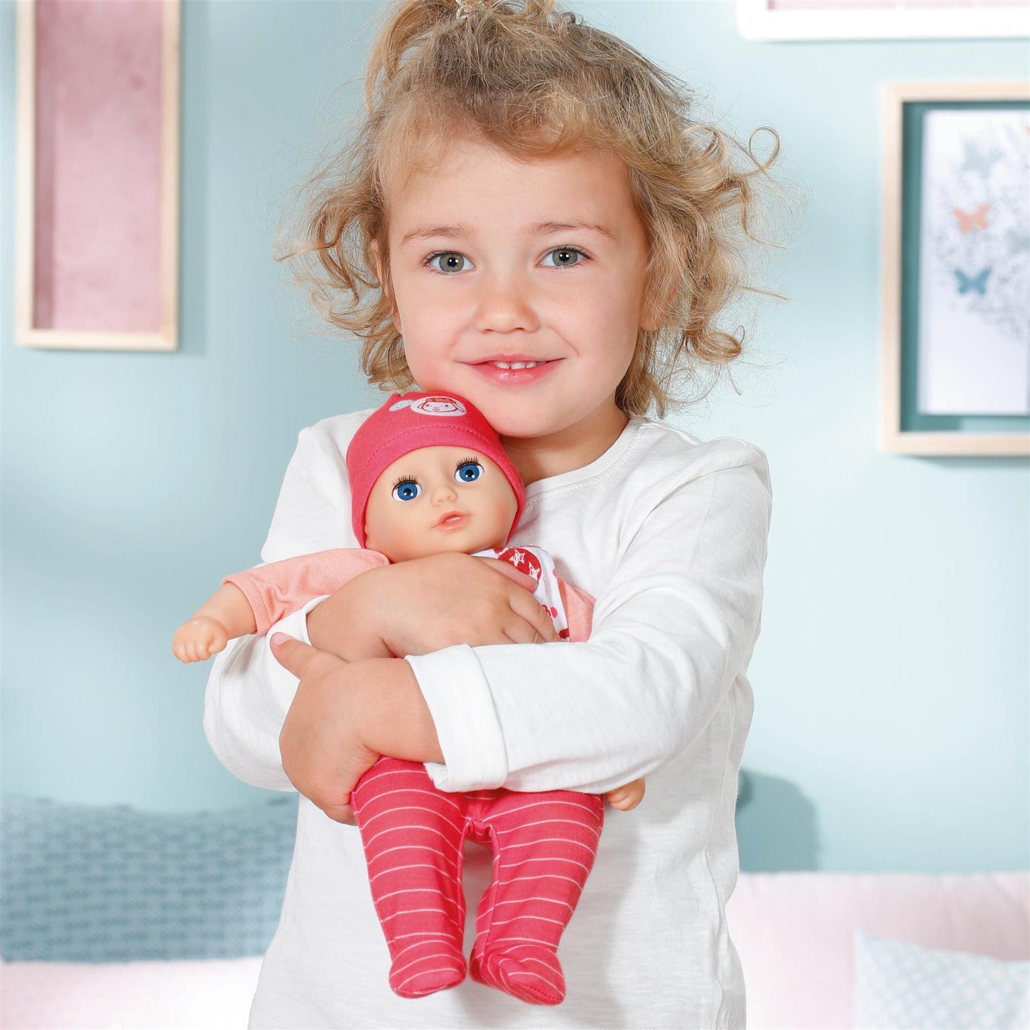 Baby Annabell My First Annabell 30cm Doll