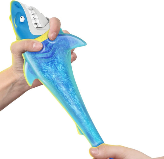 Heroes of Goo Jit Zu Shifters Primal Hero Pack - Thrash