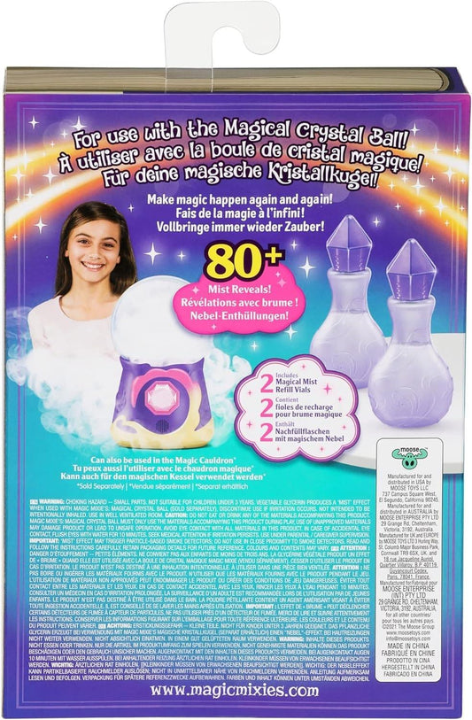 Magic Mixies Magical Mist Refill Pack