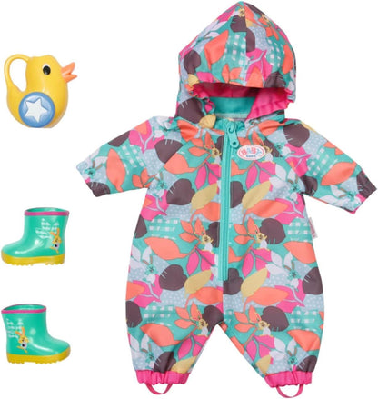 BABY Born Deluxe Outdoor Fun Outfit