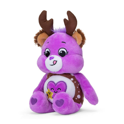 Care Bears 22cm Deer Take Care Bear Plush 