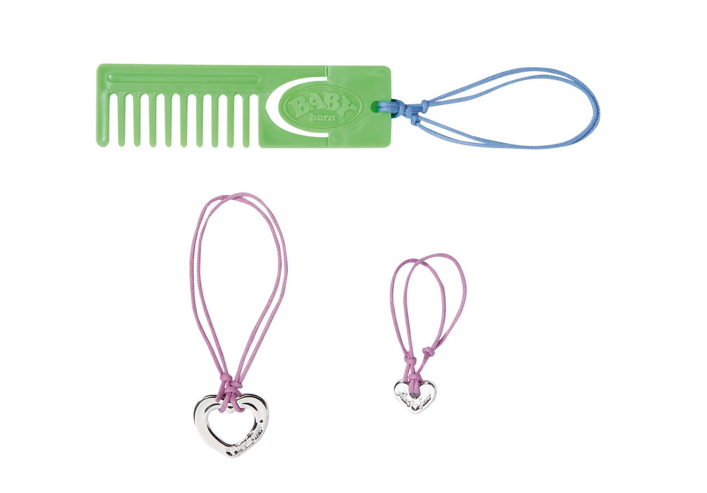 BABY Born Brother Play & Style 43cm Doll