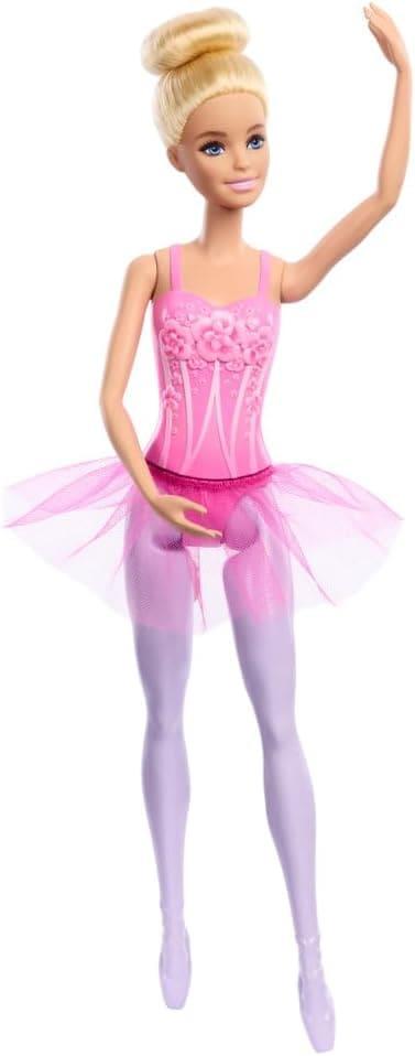 Barbie Ballerina Doll - Millie