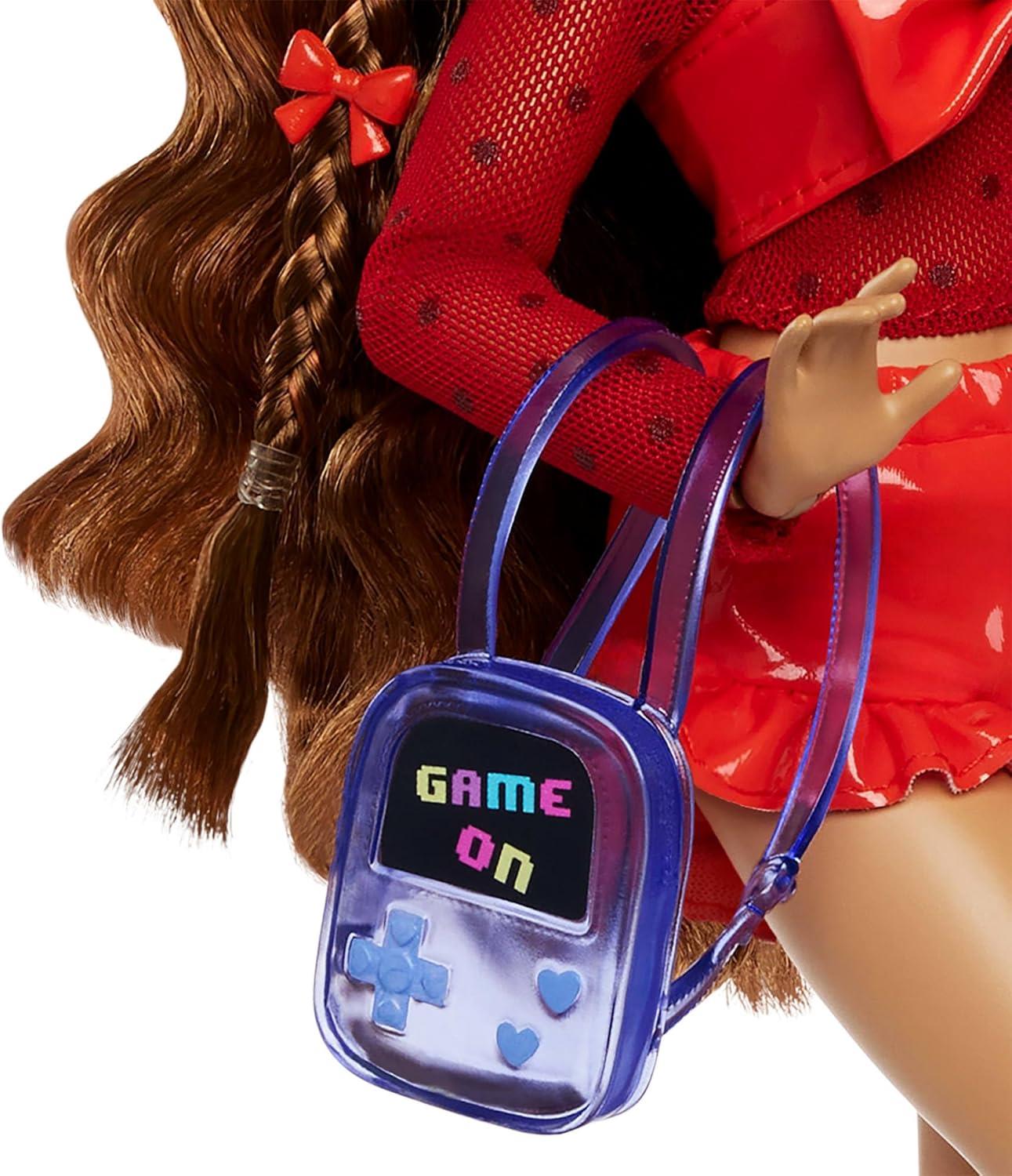 Barbie Dream Besties Teresa Doll Playset