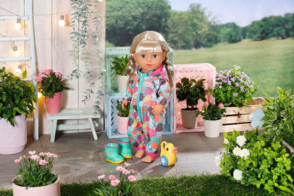 BABY Born Deluxe Outdoor Fun Outfit