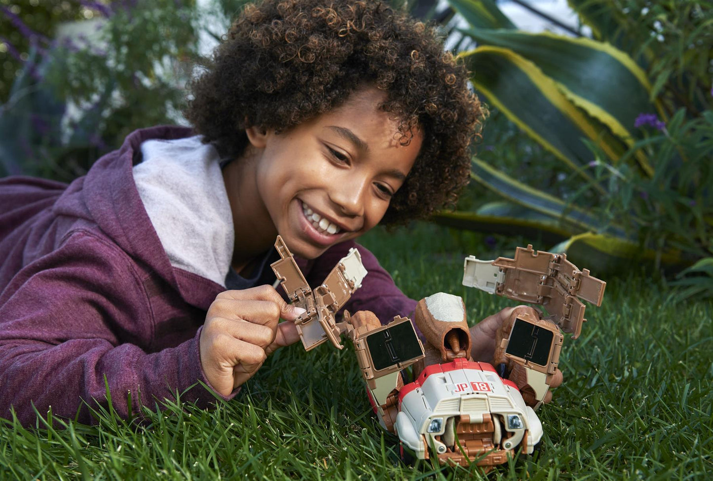 Jurassic World Chase N Roar Tyrannosaurus Rex Dinosaur Figure