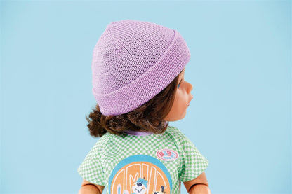 BABY Born Brother Play & Style 43cm Doll