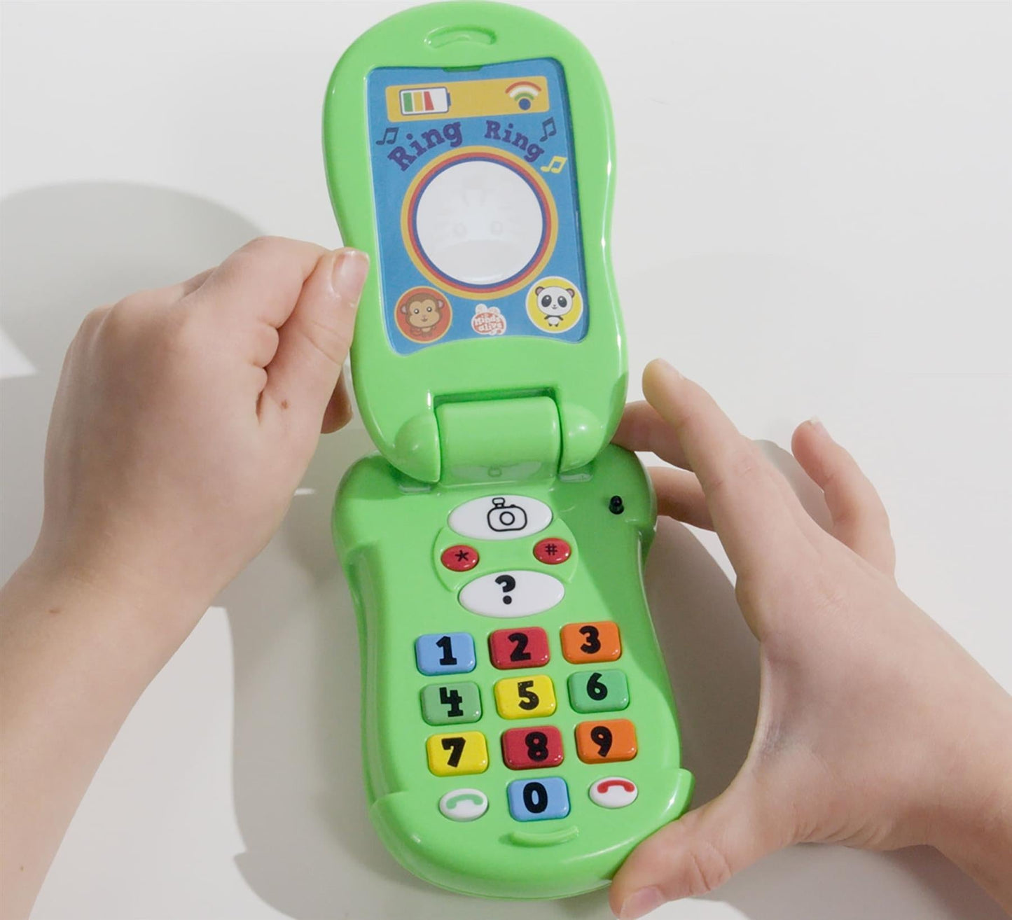 Mind Alive Flip & Learn Phone